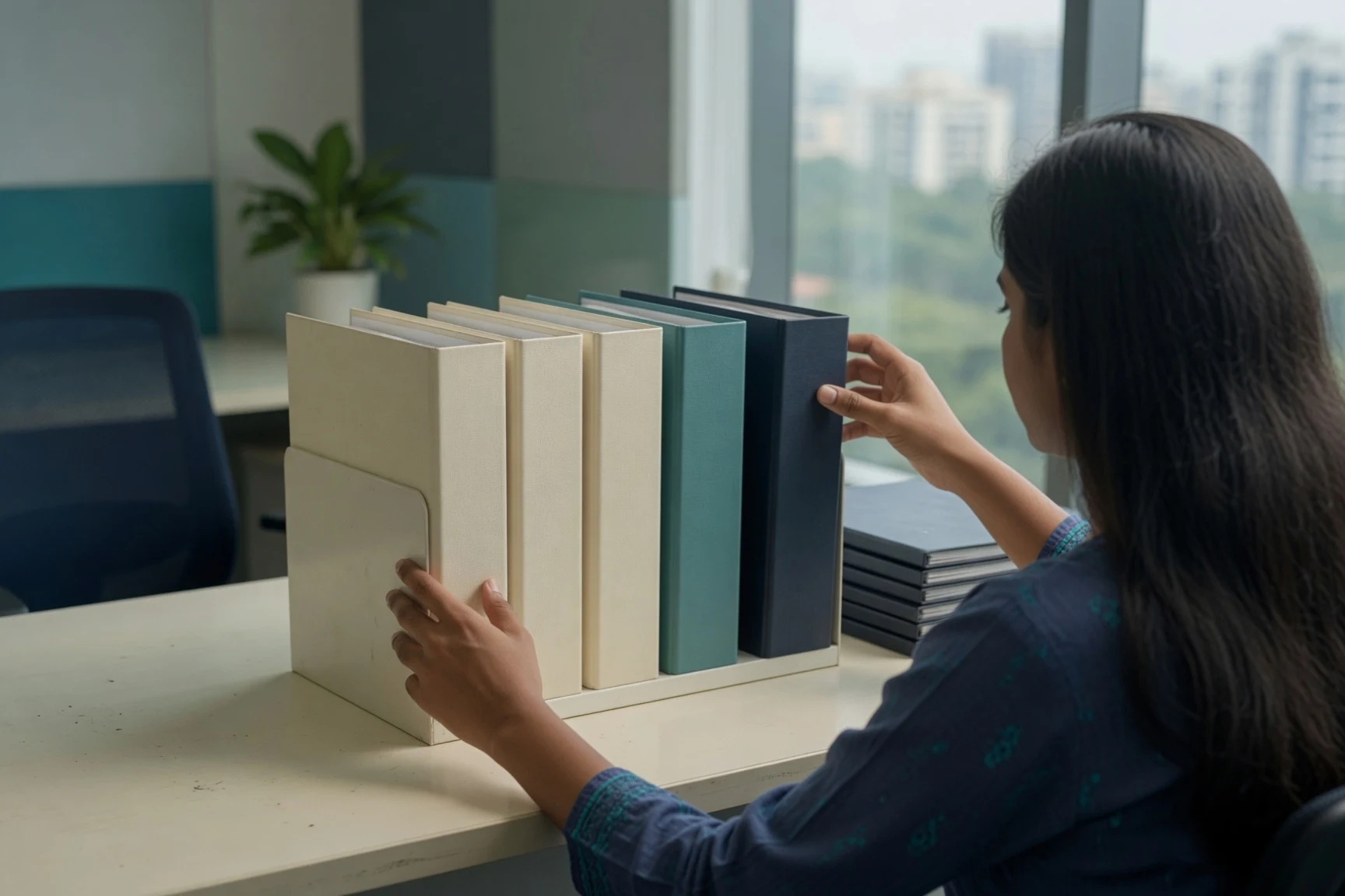HR governance and policy documentation