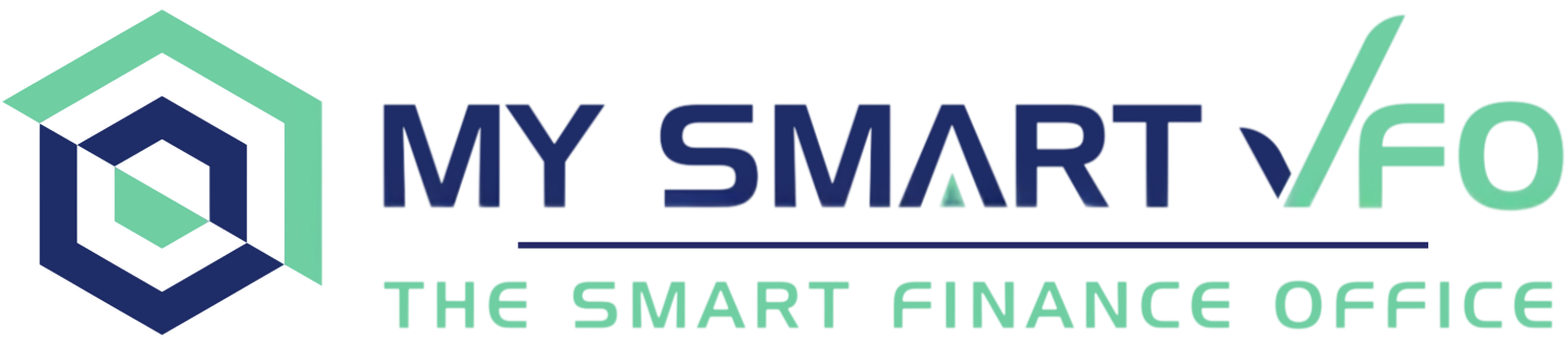 mySmartVFO - The Smart Finance Office